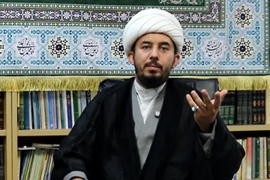 فیلم | قبول ولایت امیرالمؤمنین(ع) در حدیث رضوی