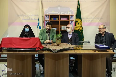 رونمایی چهار رمان نوجوان در نشر قدر ولایت
