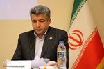 نشست رسانه ای مدیران اداره کل اقتصاد و دارایی استان یزد‎‎