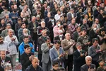 نماز عید سعید فطر در ملایر