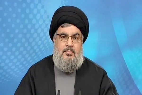Sayyid Nasrullah: Ranar uds Rana Ce Ta Nuna Damuwa Dangane Da Lamarin Palastine