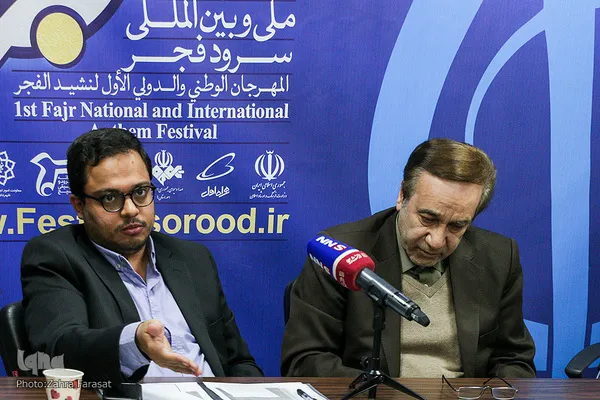 گلریز: موسیقی فاخر با اشعار پرمحتوا اندک است +‌ فیلم