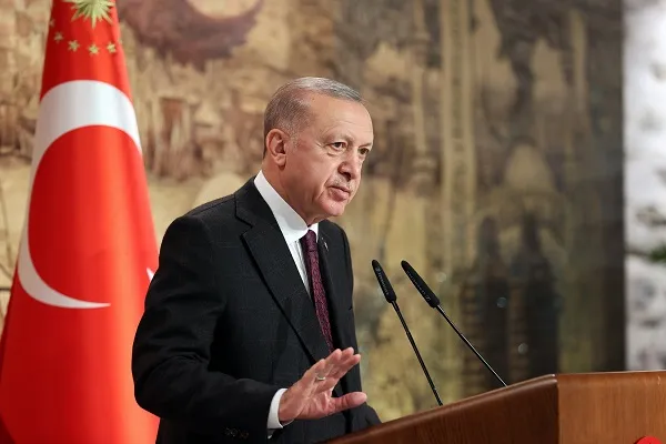 İslam düşmanlığına karşı dayanışmamızı güçlendirmeliyiz