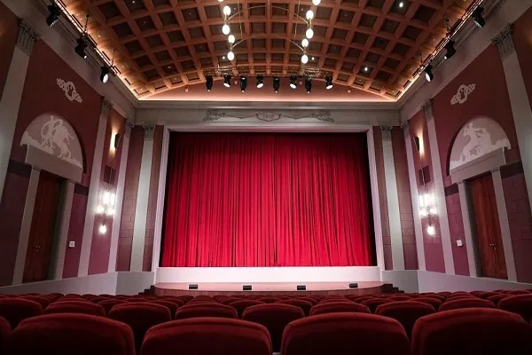 إفتتاح مهرجان 