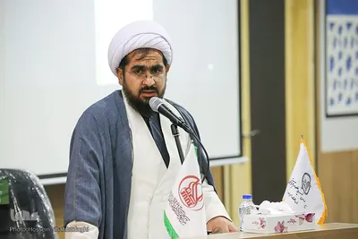 همایش تقدیر از پژوهشگران مرکز فقهی ائمه اطهار(ع)