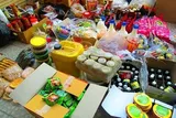لیست فرآورده‌های غذایی غیرمجاز اعلام شد