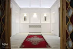خانه شهید صدوقی در یزد