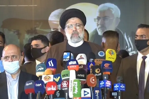 نتایج تحقیقات ایران درباره پرونده شهدای مقاومت به شورای قضائی عراق می‌رسد + فیلم