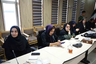 رویداد هنری رسانه‌ای «ای ایران» در تبریز
