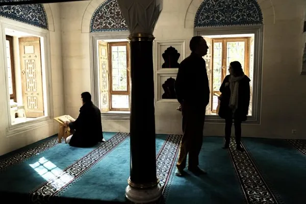 مشکلات دولت آلمان در زمینه آموزش امامان مساجد