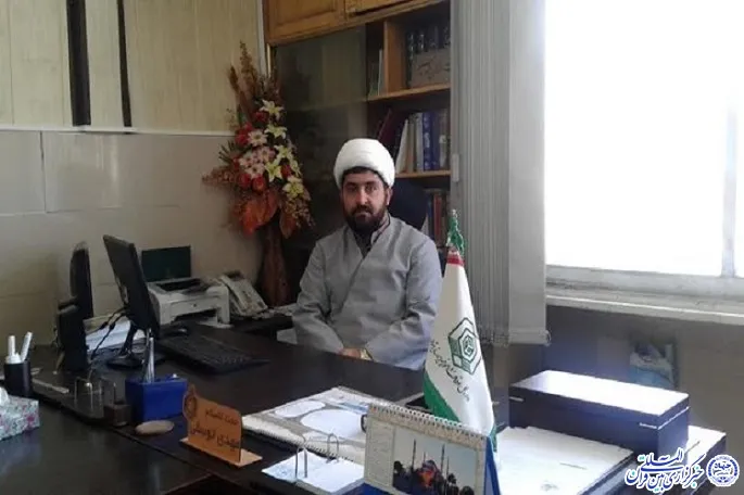 برگزاری مراسم تحویل سال در ۱۷ بقعه متبرکه کرمانشاه