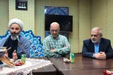 ضرورت گفت‌وگوی مردمی و هم‌افزایی قرآنی
