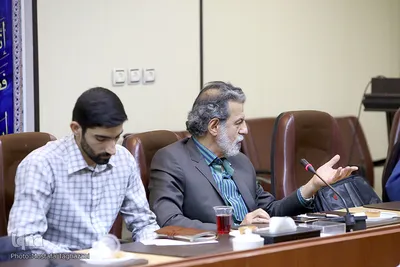 نشست هم اندیشی موسسات قرآنی استان تهران