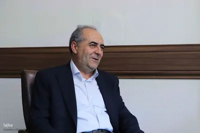 دیدار استاندار جدید آذربایجان شرقی با امام جمعه تبریز‎