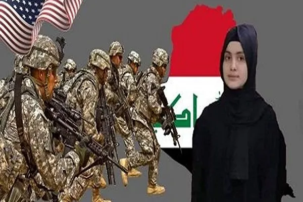 داغ شدن هشتگ آمریکا زینب را کشت در فضای مجازی