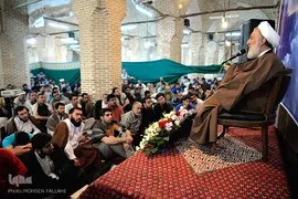 حجت الاسلام کاظم صدیقی، امام جمعه موقت تهران