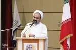 یادواره پیشکسوت قرآنی «ذبیح‌الله شهاب» در اراک