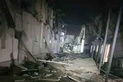 阿富汗选举结果宣布后 首都发生爆炸袭击事件