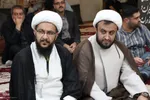 سالگرد ارتحال حضرات آیات فاضلیان