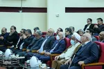 تودیع و معارفه رییس سازمان صنعت ومعدن و تجارت استان یزد‎‎