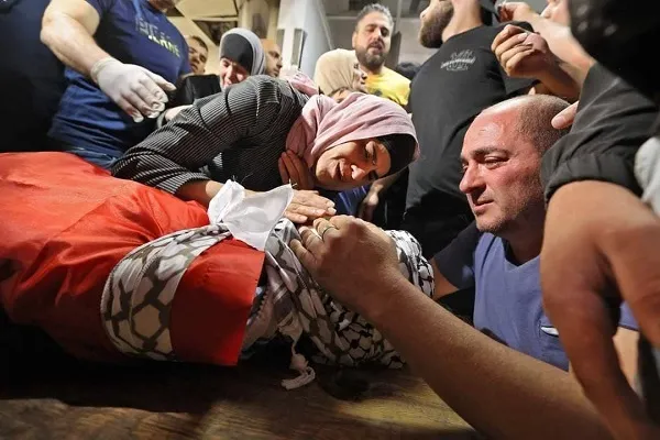 از وصیت قرآنی شهید فلسطینی تا راهپیمایی دفاع از مسجد الاقصی