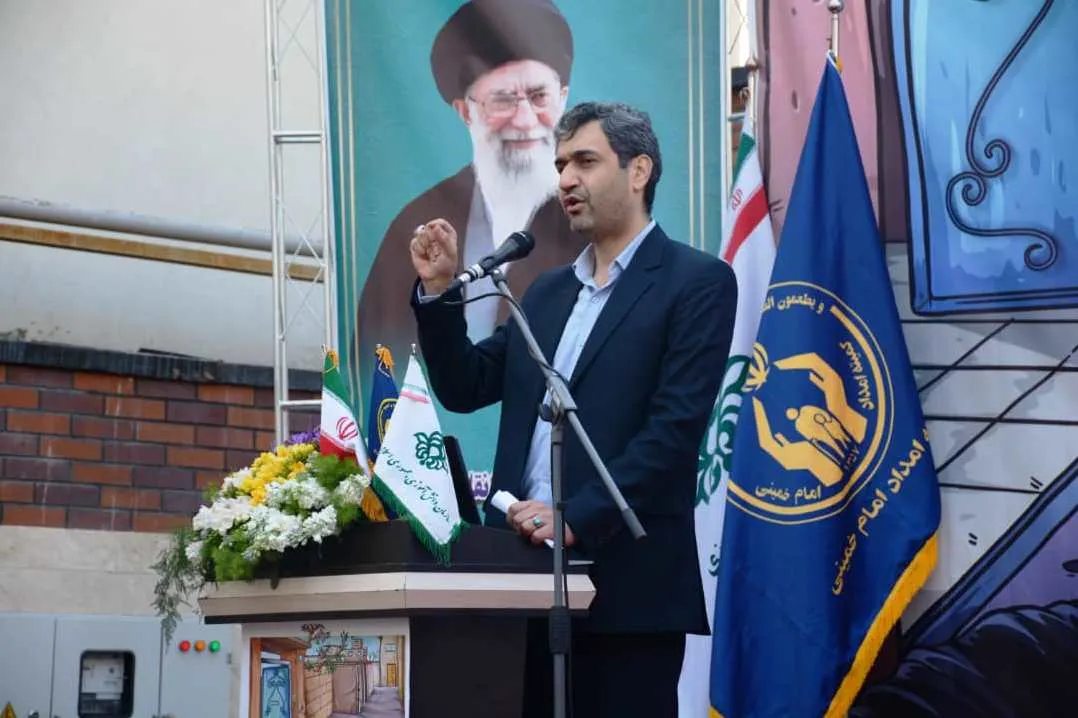 مشارکت 12 میلیارد تومانی تهرانی‌ها در جشن نیکوکاری
