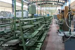 افتتاح طرح‌های مورد حمایت صندوق کارآفرینی امید استان البرز‎‎