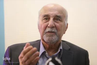 دکتر ایرج فاضل