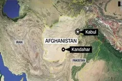 Scores of Taliban Members Reportedly Killed in Kandahar
