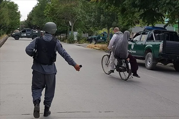 Kabil'de eğitim merkezine bombalı saldırı: 10 ölü