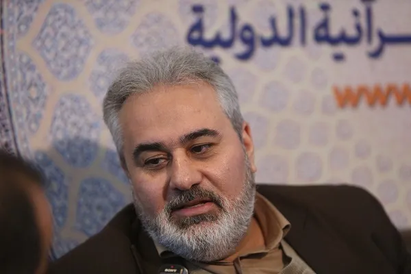 ایکنا نخستین سکوی تخصصی قرآن در ساترا باشد