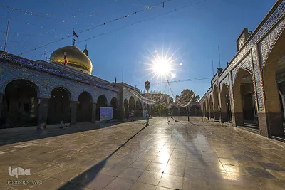 میلاد زینب(س) دمشق