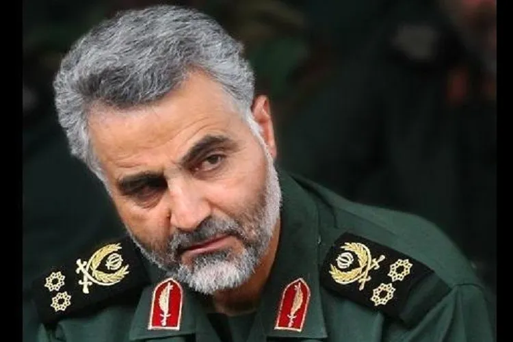 تسلیت رئیس جهاد دانشگاهی فارس در پی شهادت سردار سلیمانی