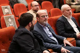 کنگره «علمی فرهنگی سرداران شهید حاج قاسم سلیمانی و ابومهدی المهندس»