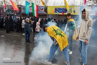 جشن نیمه شعبان در کرج‎‎