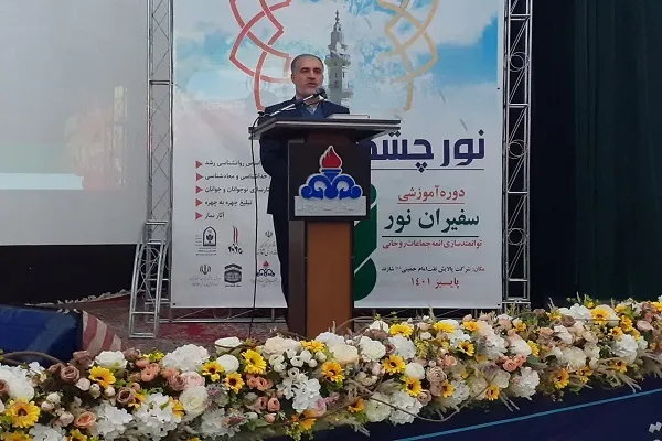 نگاه به مباحث قرآنی اولویت پالایشگاه امام خمینی(ره) شازند