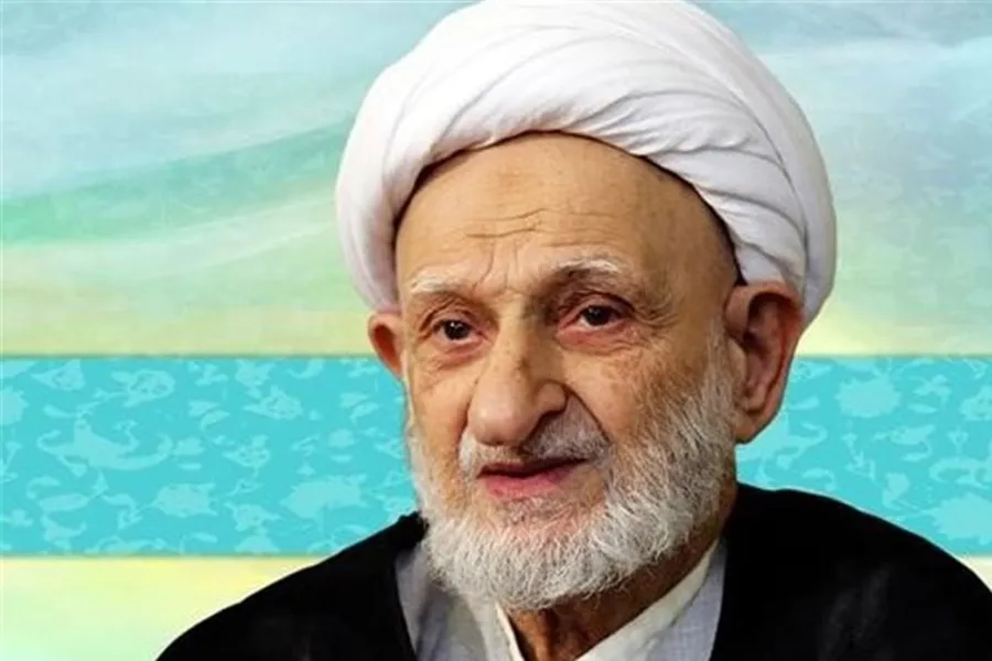 اهمیت حرفه خبرنگاری در نگاه آیت‌الله بهجت