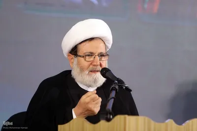 تجمع فعالان امور قرآنی «لشکر قرآنیان قدس»