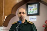 مراسم بزرگداشت حماسه ۹ دی در شهرستان اهر