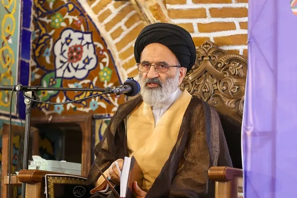 مراسم گرامیداشت سالگرد شهادت اولین شهید محراب