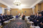 جمهوری اسلامی ایران هیچ دشمنی و خصومتی با همسایگان خود ندارد