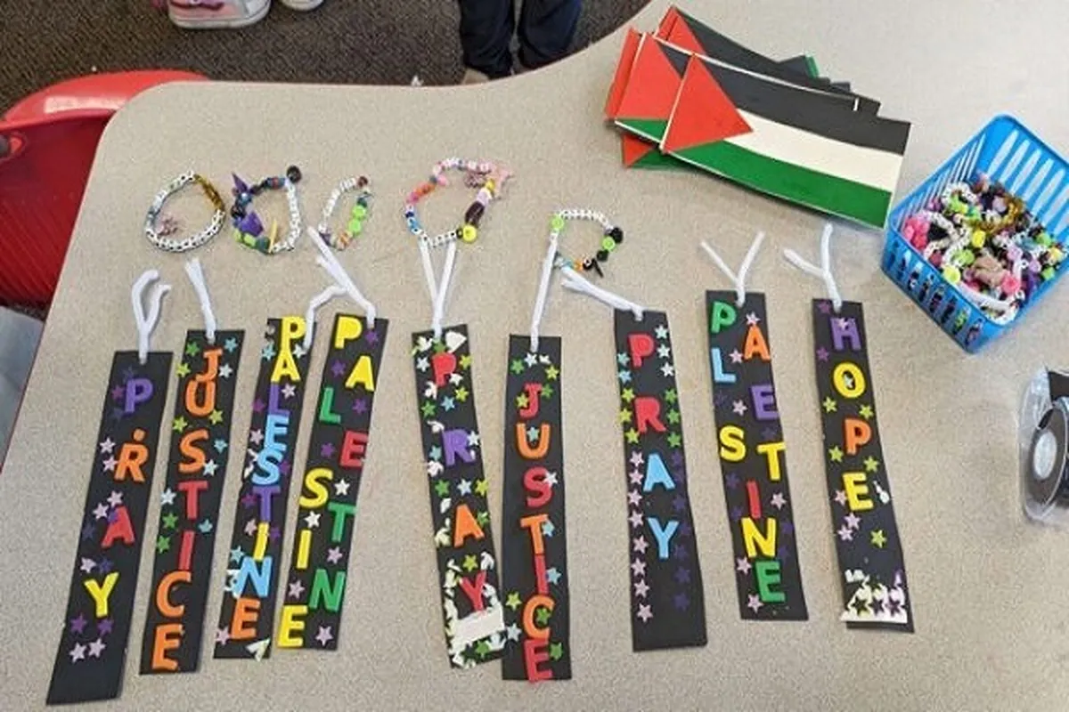 Palestine Solidarity Week in Wisconsin Features Various Programs