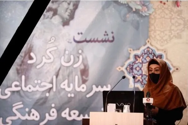 مدیرمسئول نشریه بیانی کردستان دعوت حق را لبیک گفت