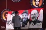 کنگره ۸۹۶ شهید دانشگاهی استان اصفهان
