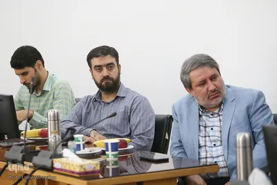 امضای تفاهم نامه جهاد دانشگاهی و شورای فرهنگی وزارت نیرو