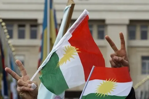 «پرشی در هوا»؛ تحلیل روزنامه اردنی از همه‌پرسی