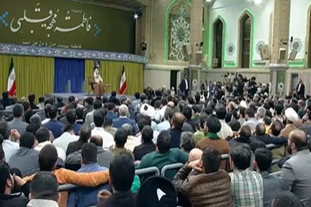 Ayatollah Khamenei: Iran Tak Miliki dan Tak Butuhkan Pasukan Proxy