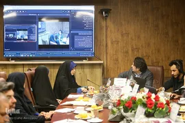 گردهمایی مجازی معاونین فرهنگی