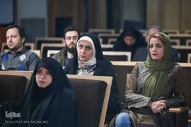 نشست تخصصی بازخوانی حیات اجتماعی و اخلاقی حضرت زهرا (س)