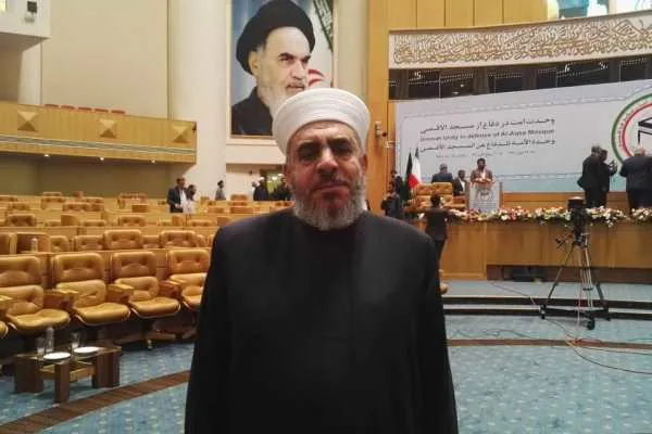 طرح انتخابات جامع در فلسطین موفقیتی بزرگ برای محور مقاومت است